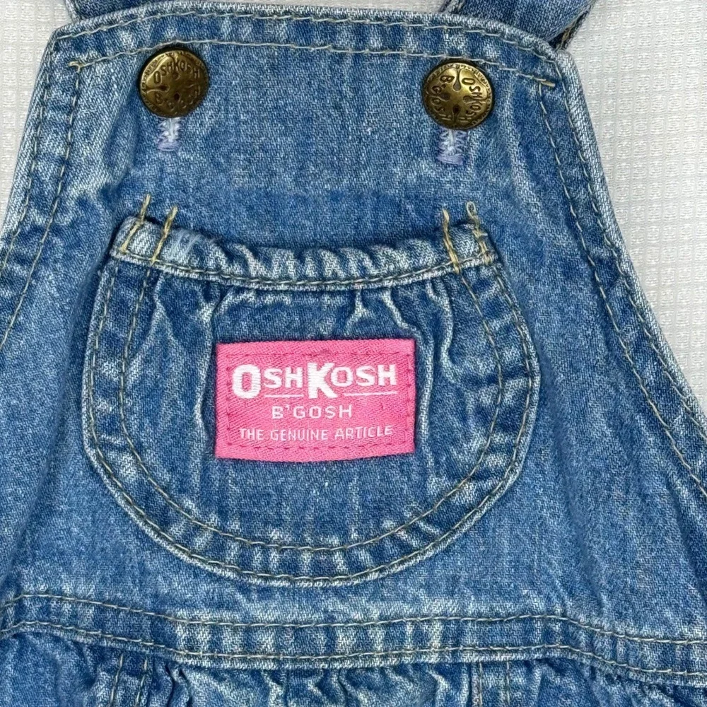 OshKosh Bgosh stain one